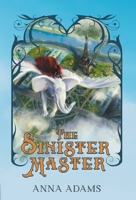 The Sinister Master 295735330X Book Cover
