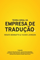 Teoria Geral da Empresa de Tradução 1736944622 Book Cover