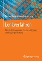 Lenkverfahren: Eine Einführung in die Theorie und Praxis der Flugkörperlenkung 3662642107 Book Cover