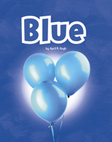 Blue B0FGDHGBPK Book Cover