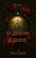 Of Shadows and Silence: Sigil Saga B0GKY1DY7Y Book Cover