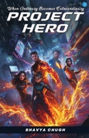 Project Hero 9373109057 Book Cover