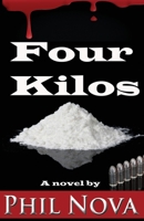 Four Kilos 069236627X Book Cover