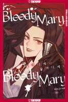 Bloody Mary, Bloody Mary 1427887837 Book Cover