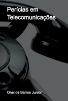 Per cias Em Telecomunica es (Portuguese Edition) 6500389964 Book Cover