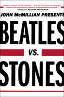 Beatles vs. Stones 143915970X Book Cover