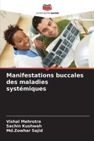 Manifestations buccales des maladies systémiques 6209153321 Book Cover
