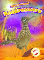Roadrunners 1626179239 Book Cover