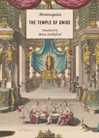 Le Temple de Gnide 1645250962 Book Cover