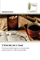 L'Encre de l'âme (French Edition) 6208852501 Book Cover