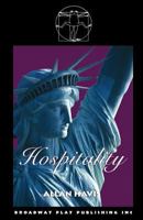 Hospitality 0881455032 Book Cover