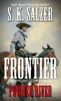 Powder River 078603629X Book Cover