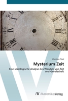 Mysterium Zeit 363940386X Book Cover