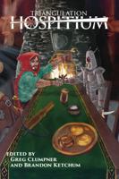 Triangulation: Hospitium (Triangulation Anthologies) 0974323187 Book Cover