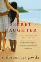 Secret Daughter 0062089498 Book Cover