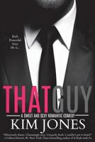 That Guy 1722376368 Book Cover