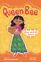 Show-And-Tell Queen B0CPM3W5JQ Book Cover