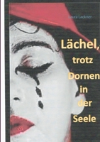 Lächel ... (German Edition) 375262938X Book Cover