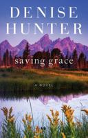 Saving Grace (The New Heights Series) 158229433X Book Cover