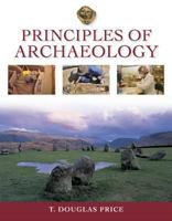 Principles of Archaeology 0072961481 Book Cover