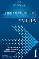 Fundamentos de Vida: Avanza 1 B093RS7G9D Book Cover