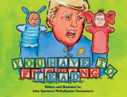 You Have to F**king Lead 0988527340 Book Cover