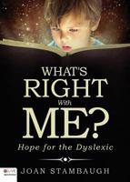 What's Right with Me? 168293019X Book Cover