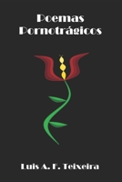 Poemas Pornotr�gicos B08WZMB77H Book Cover