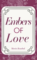 Embers of Love (Black Mountain Series) B0F3VVD4BH Book Cover