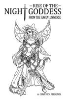 Rise of the Night Goddess B09Q12DX7C Book Cover