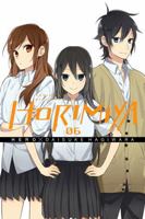 Horimiya, Vol. 6 031627013X Book Cover