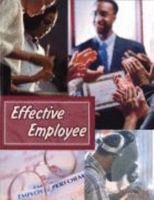 Effective Employee 1934350117 Book Cover