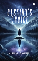 Destiny's Choice B0GVK8CHF7 Book Cover