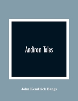 Andiron Tales 1518897851 Book Cover