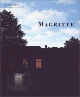 Magritte 8790029402 Book Cover