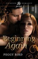 Beginning Again 1440544069 Book Cover