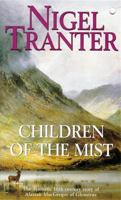 Children of the Mist 0340570997 Book Cover