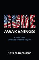Rude Awakenings 1937084604 Book Cover