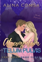Atramentum et Telum Pulvis (Lost Hope) 1738527859 Book Cover