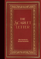 The Scarlet Letter 1441346031 Book Cover