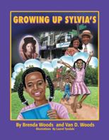 Growing up Sylvia'S 1546230556 Book Cover