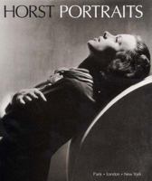 Horst Portraits: 60 Years of Style 1855142929 Book Cover