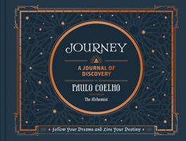 Journey: Follow Your Dreams and Live Your Destiny 1797207318 Book Cover