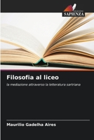 Filosofia al liceo 6207339428 Book Cover
