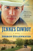 Jenna's Cowboy 0800733533 Book Cover