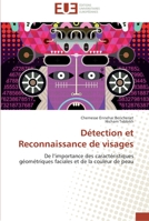 Détection et reconnaissance de visages 3841797156 Book Cover