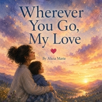 Wherever You Go, My Love B0H46FM24J Book Cover