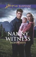 Nanny Witness 1335679669 Book Cover