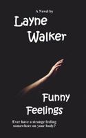 Funny Feelings 0988353466 Book Cover