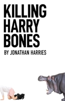 Killing Harry Bones (The Roger Storm Books) 1495814823 Book Cover